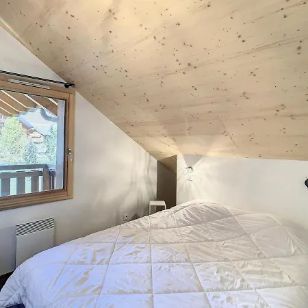 2 étoiles Pour 10 Pers, 3 Ch, Proche Télésiège, Parking - Fr-1-417-38 Fontcouverte-la-Toussuire